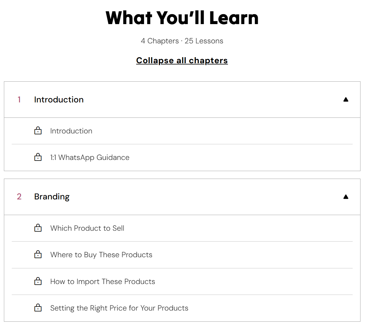 Build Your Own E-commerce Business from Home