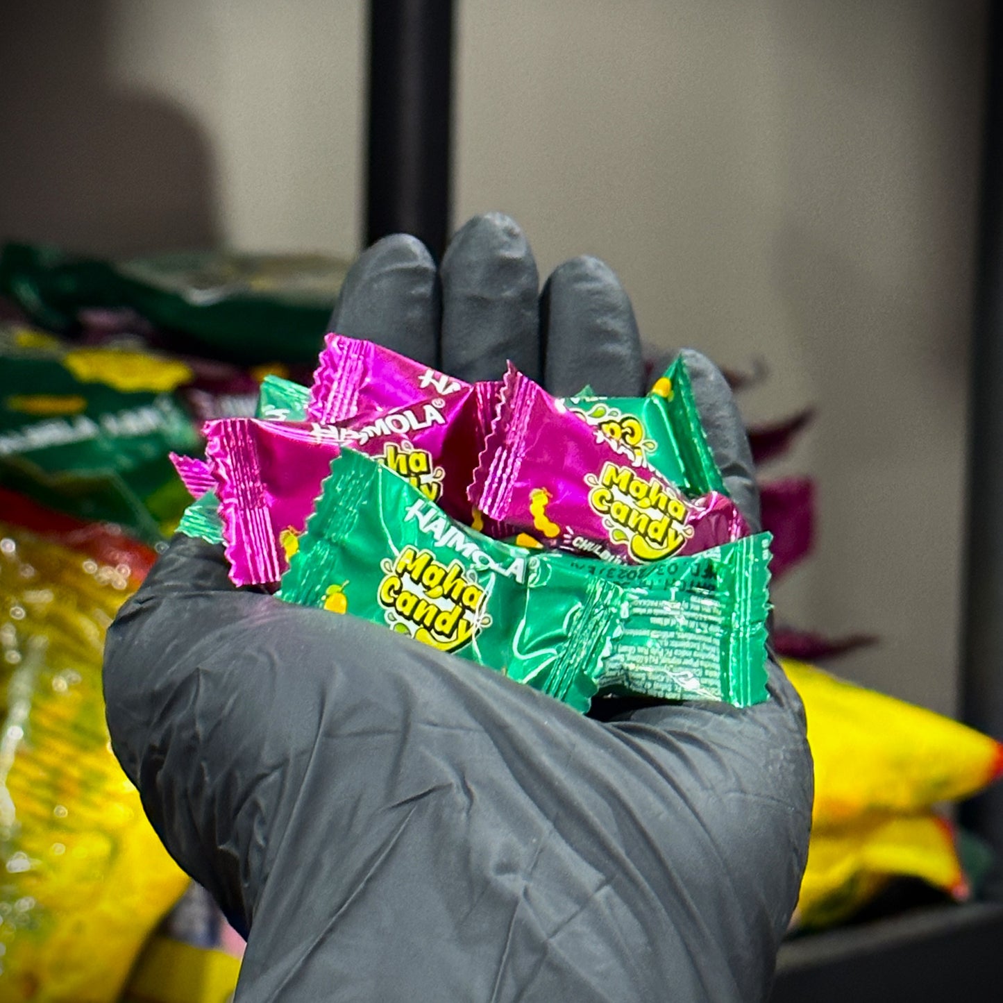 Hajmola Candy | Pack of 20 | Rangla Mela