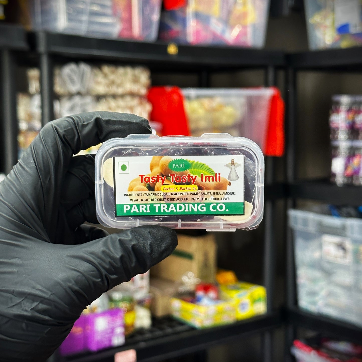 Melted Imli Box | Rangla Mela