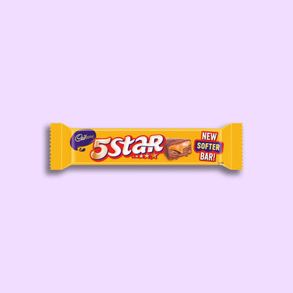 Cadbury 5 Star Chocolate | Rangla Mela