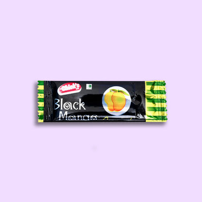 Black Mango Aampapad | Pack of 10 | Rangla Mela