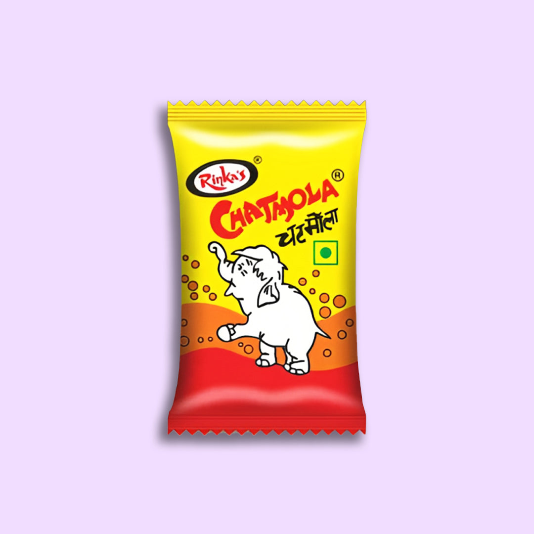 Chatmola Candy | Pack of 20 | Rangla Mela