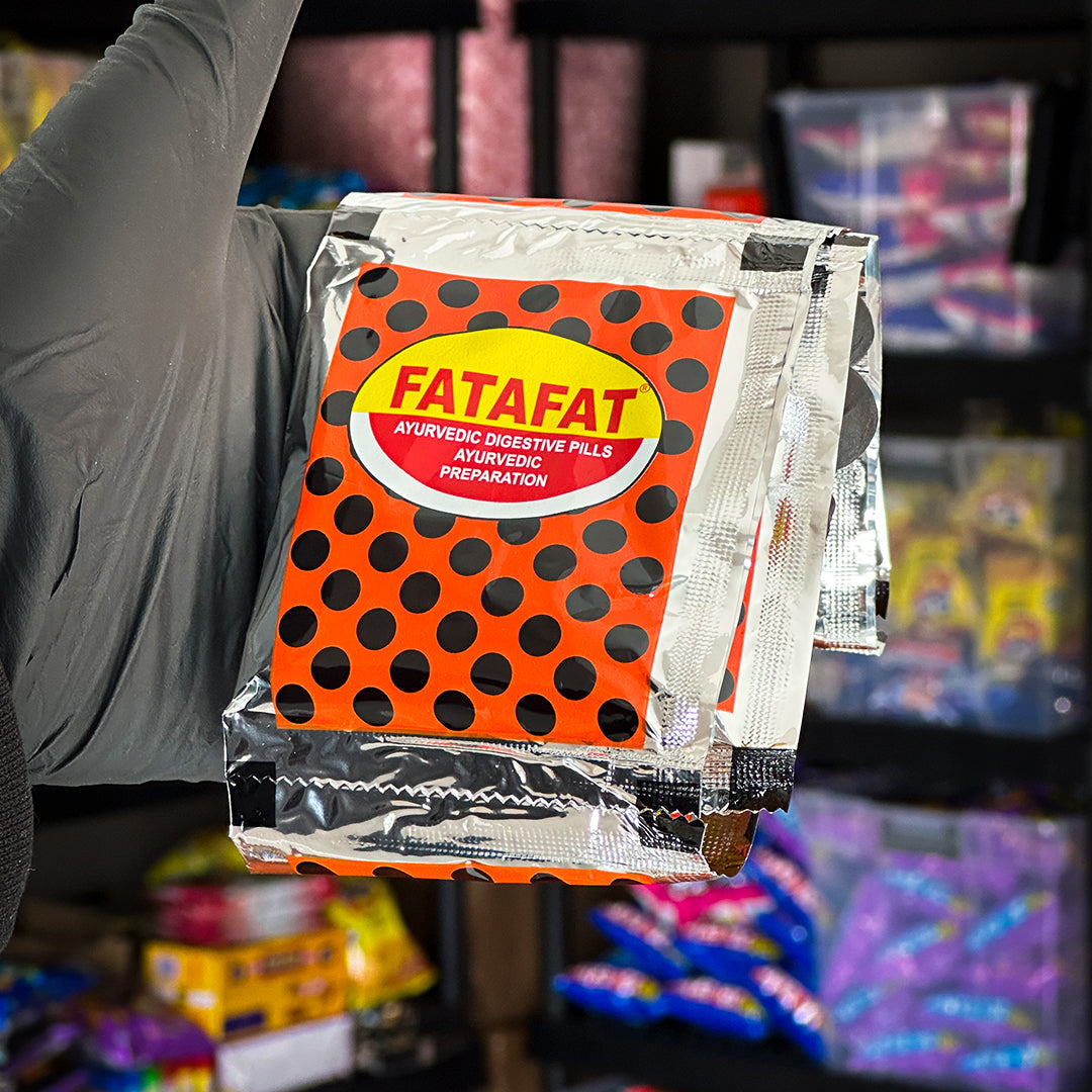 Fatafat candy deals