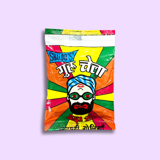 Guru Chela | Pack of 10 | Rangla Mela