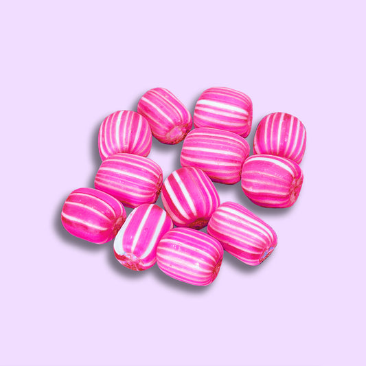 Gulaabo Candy | Pack of 20 | Rangla Mela