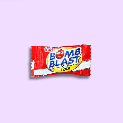 Bomb Blast Candy | Pack of 20 | Rangla Mela