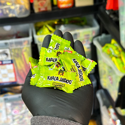 Kaala Jadoo Candy | Pack of 20 | Rangla Mela