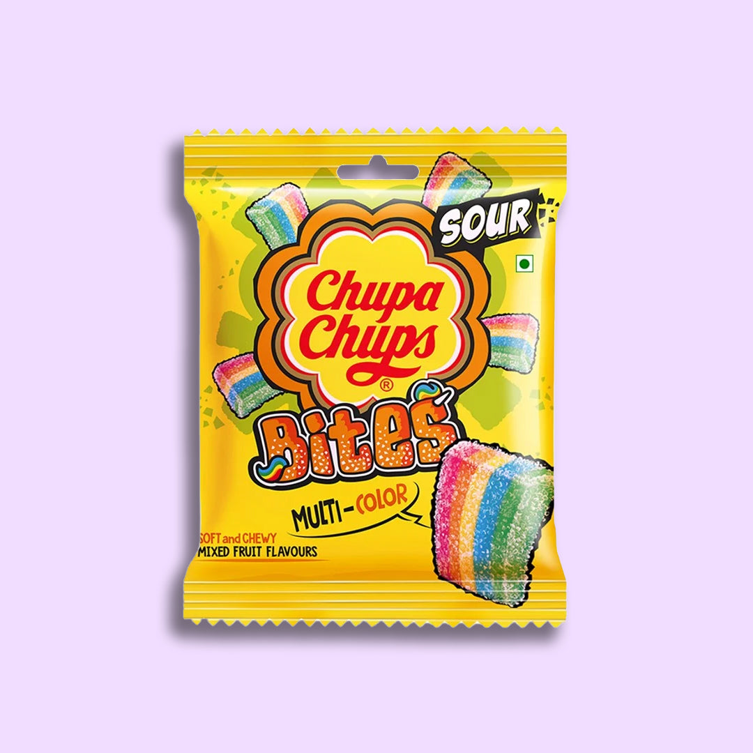 Chupa Chups Soft Candy | Pack of 3 | Rangla Mela