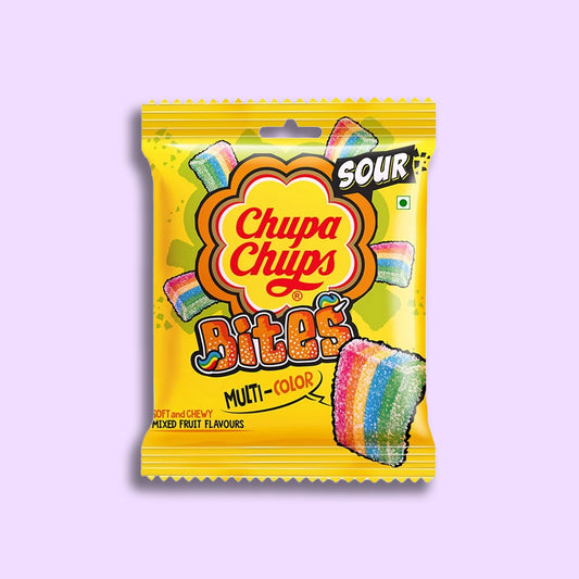 Chupa Chups Soft Candy | Pack of 3 | Rangla Mela