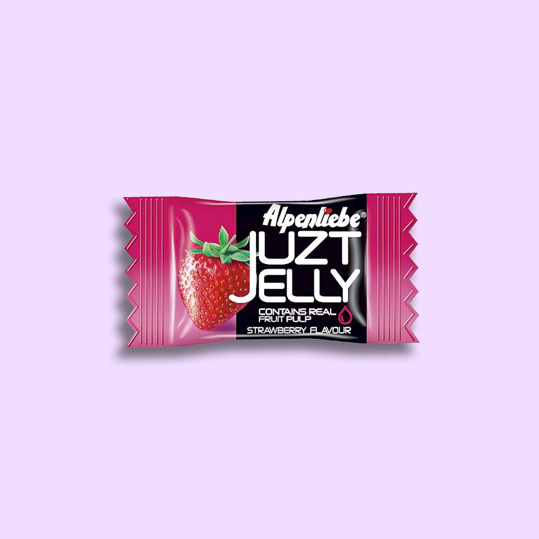 Just Jelly Toffee | Pack of 20 | Rangla Mela