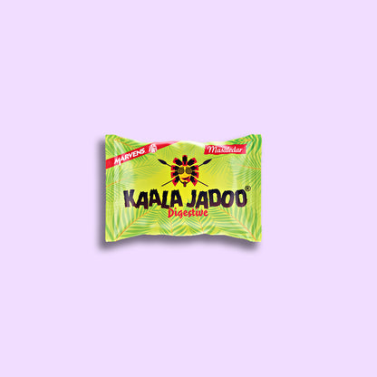 Kaala Jadoo Candy | Pack of 20 | Rangla Mela