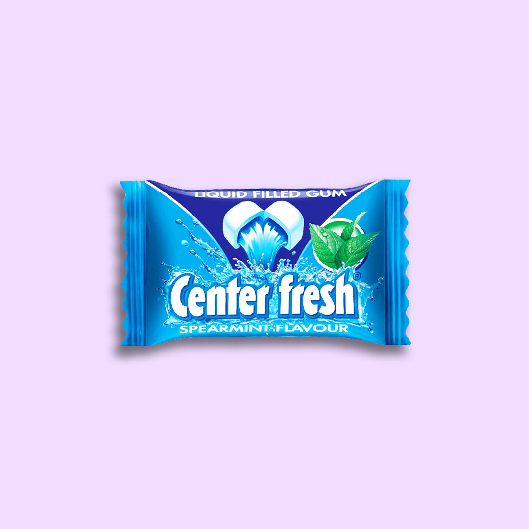 Center Fresh | Pack of 20 | Rangla Mela