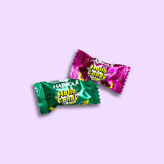 Hajmola Candy | Pack of 20 | Rangla Mela