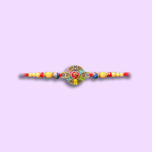 Om Rakhi | Rangla Mela