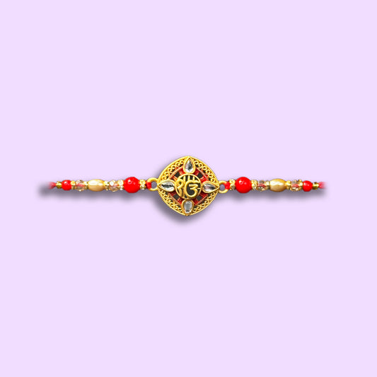 Ek Onkar Rakhi | Rangla Mela