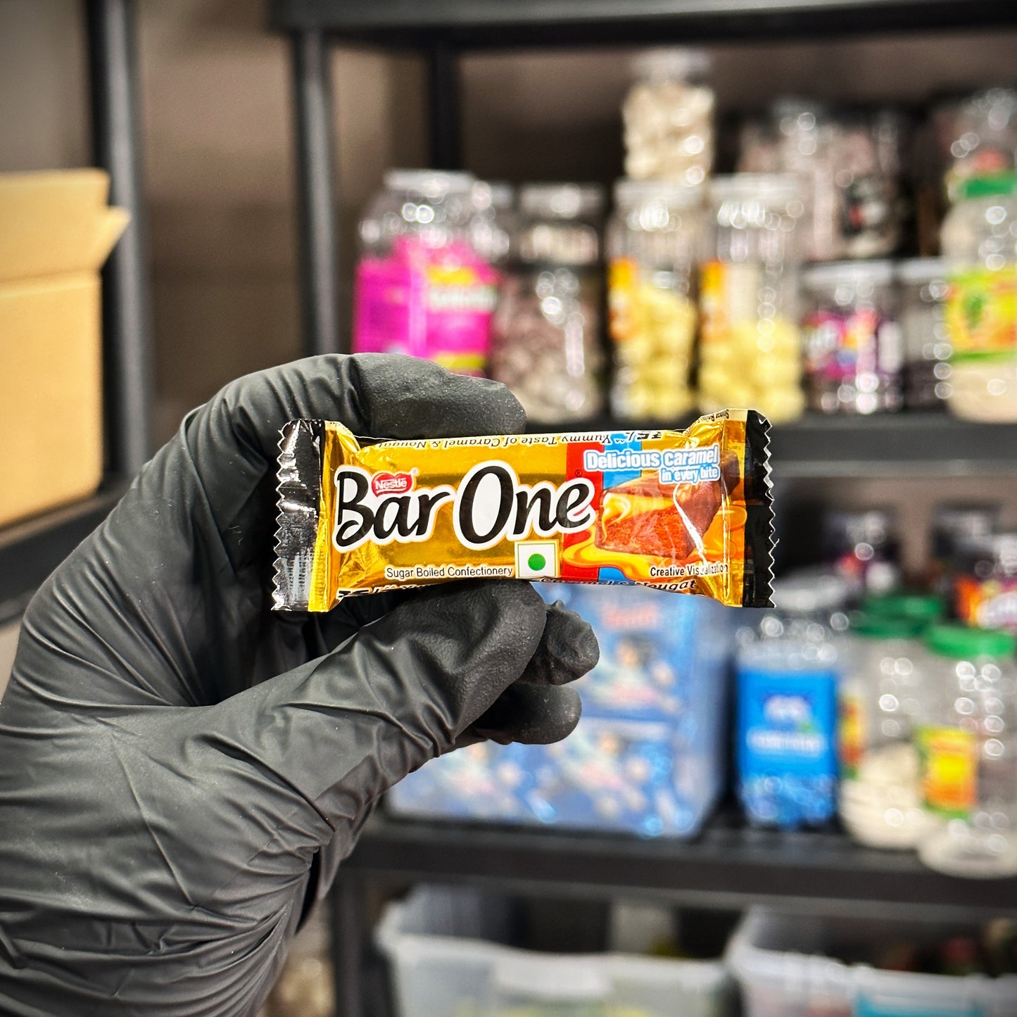 Bar One Chocolate | Rangla Mela