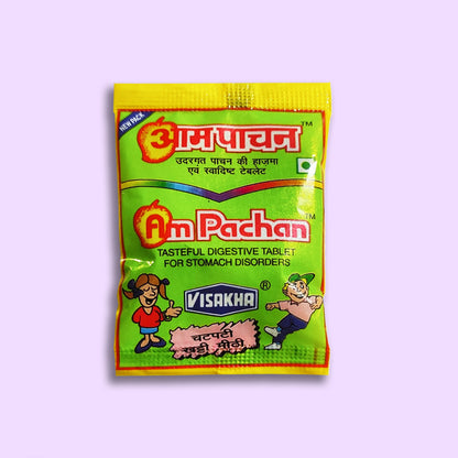 Aam Pachan | Pack of 20 | Rangla Mela