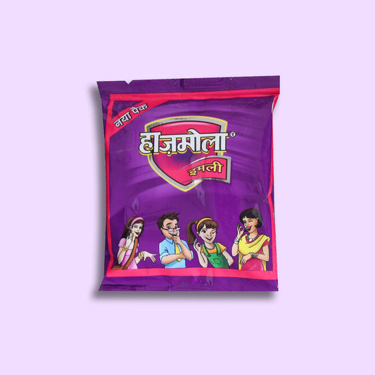 Hajmola Imli | Pack of 20 | Rangla Mela