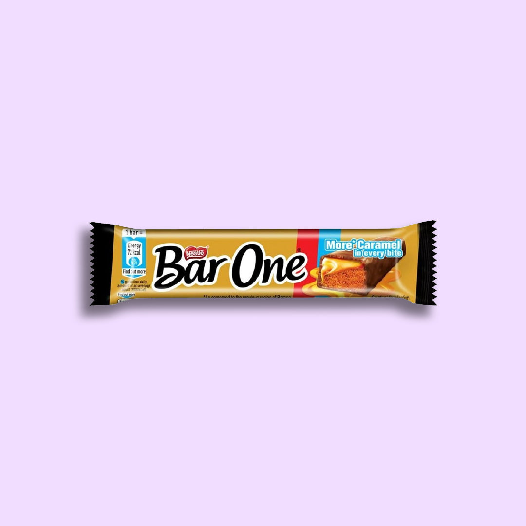 Bar One Chocolate | Rangla Mela