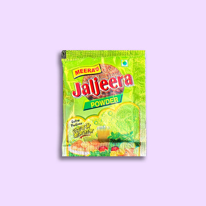 Jaljeera Powder | 15 Packets | Rangla Mela