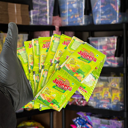 Jaljeera Powder | 15 Packets | Rangla Mela