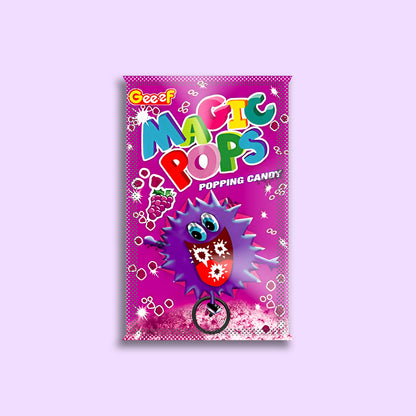 Magic Pops | 2 Packs | Rangla Mela