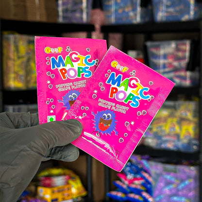 Magic Pops | 2 Packs | Rangla Mela