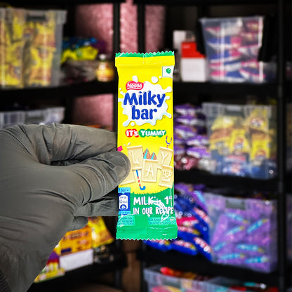 Milky Bar Chocolate | Rangla Mela