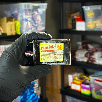 Black Mango Papad | Rangla Mela