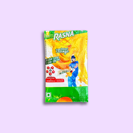 Rasna Mango | Pack of 12 | Rangla Mela