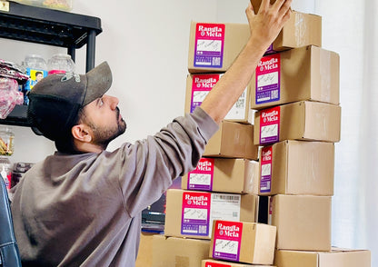 Build Your Own E-commerce Business from Home