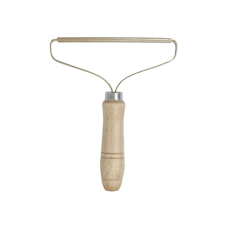 Portable Pet Hair & Lint Remover